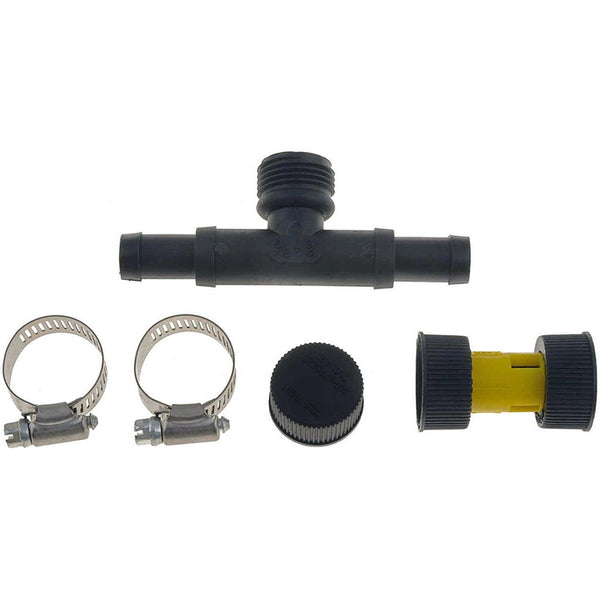 Dorman 47018 Hose Tee Flush Kit