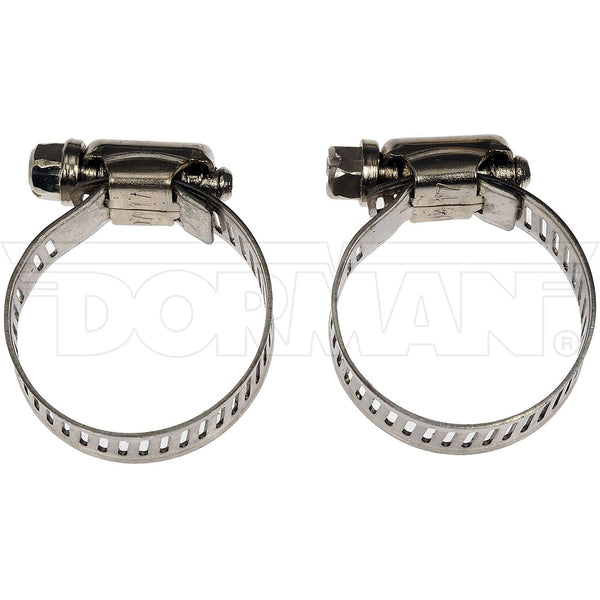 Dorman 47018 Hose Tee Flush Kit