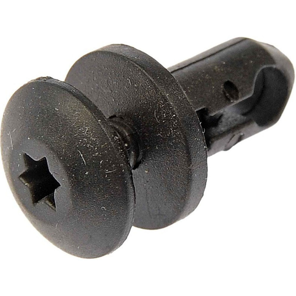 Dorman 47953 Rivet-Screw In-Hole Diameter .250 In-Head Diameter .438 In-Length .47 In