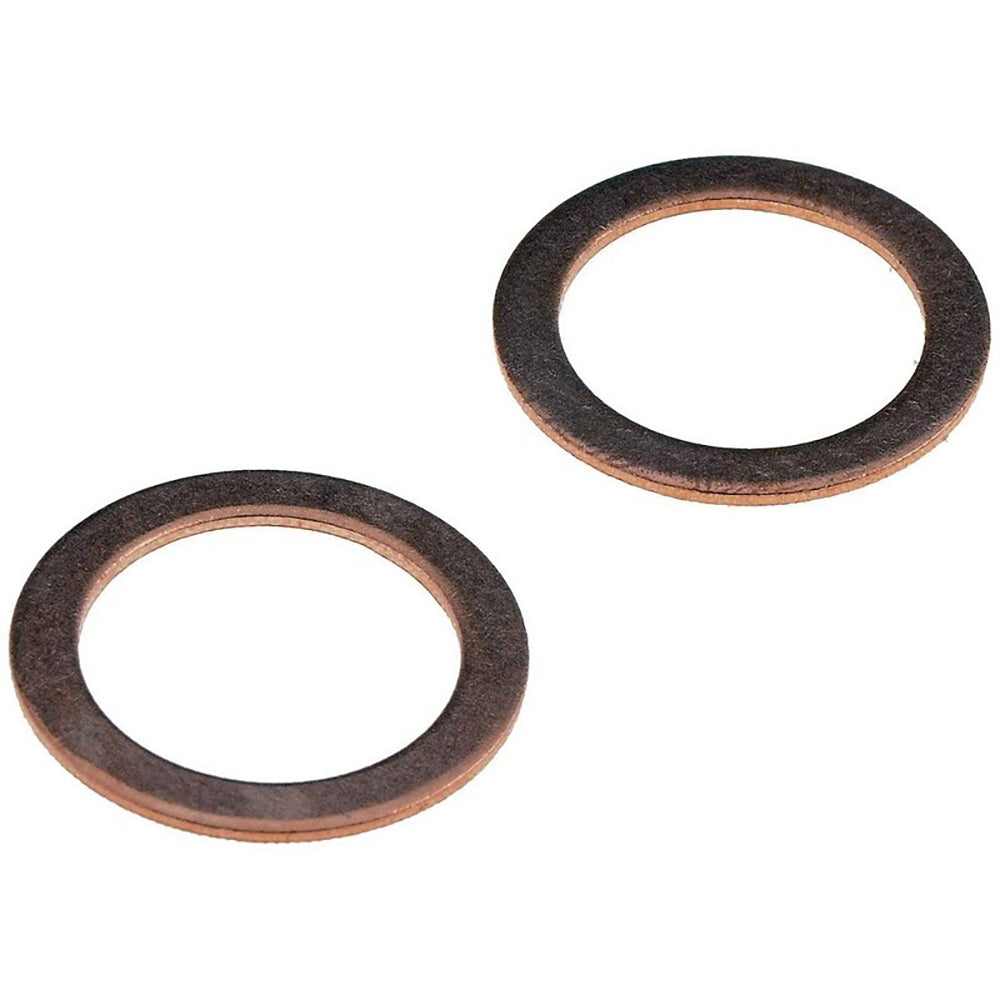 Dorman 484-183.1 Banjo Bolt Washer 19/32 X 13/16