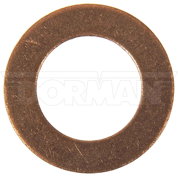 Dorman 484-185 Brake Hose Washer-I.D. 7/16 In. x O.D. 11/16 In. x Thickness 1/32 In.