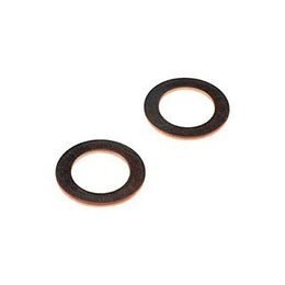 Dorman 484-185 Brake Hose Washer-I.D. 7/16 In. x O.D. 11/16 In. x Thickness 1/32 In.