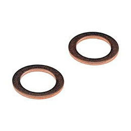 Dorman 484-186.1 Banjo Bolt Washer 25/64 X 37/64 In.