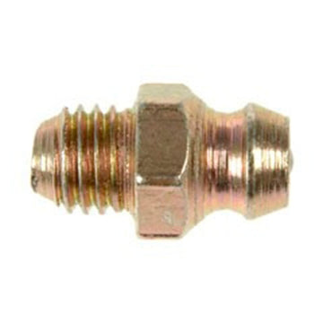 Dorman 485-701.1   Grease Fitting-Type 1, Short Straight-1/4-28 In.