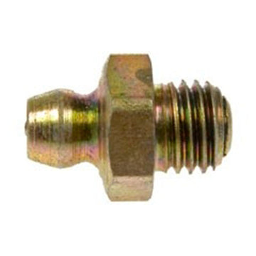 Dorman 485-801.1 Grease Fitting-Type 1, Straight-5/16-24 In.