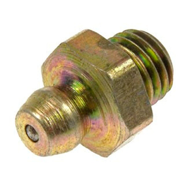 Dorman 485-801.1 Grease Fitting-Type 1, Straight-5/16-24 In.
