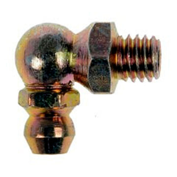 Dorman 485-908.1 Grease Fitting-Type5, 90 Degree-M6-1.0