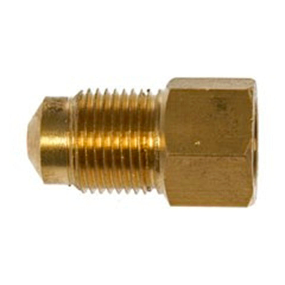 Dorman 499-276.1  3/16 In. Brass Union