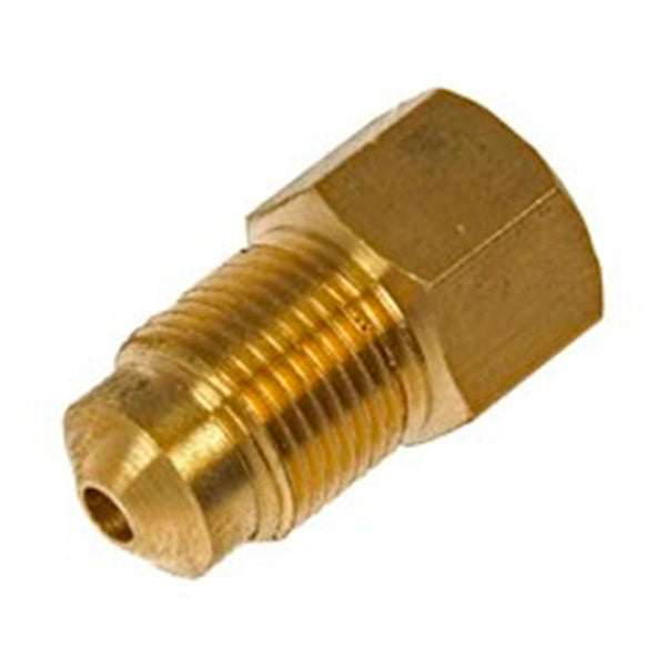 Dorman 499-276.1  3/16 In. Brass Union