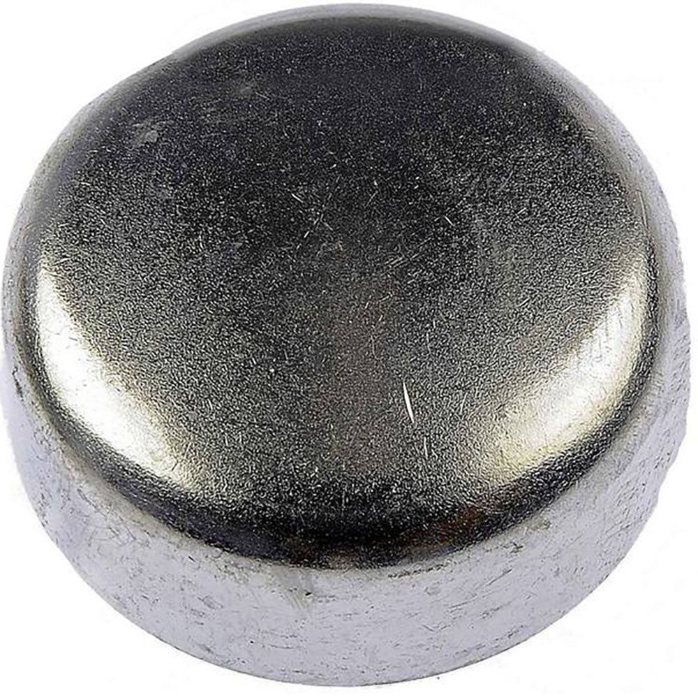 Dorman 555-019 Steel Cup Expansion Plug 1-1/8 In., Height 0.505