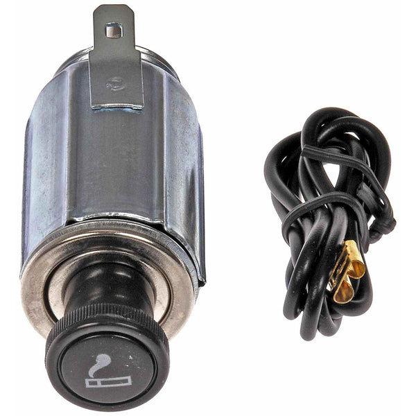 Dorman 56411 Cigarette Lighter Assembly - Short Knob