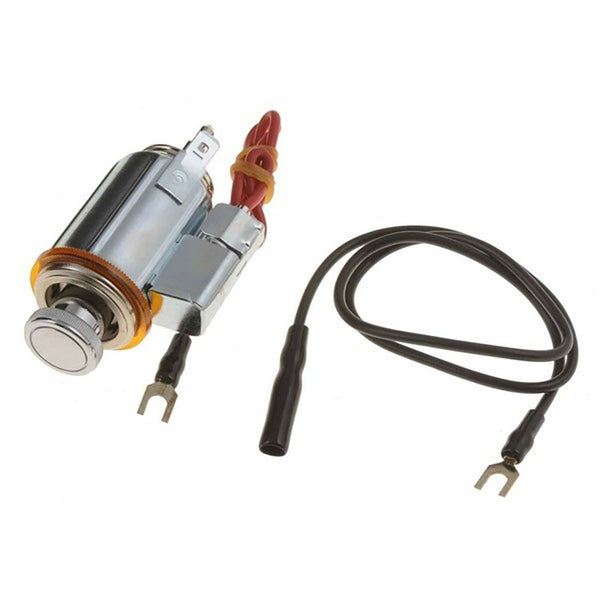 Dorman 56417 Cigarette Lighter Assembly - Illuminated