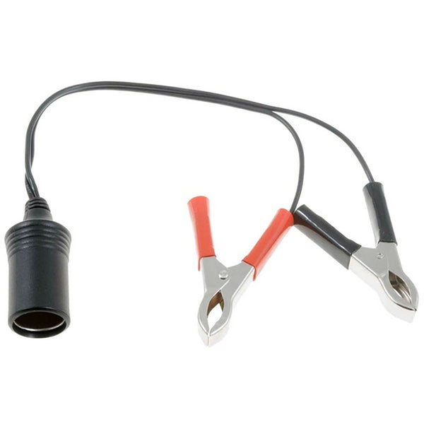 Dorman 56481 Cigarette Lighter Receptacle With 10 In. Cord With an Overall Length of 15-3/4 In.