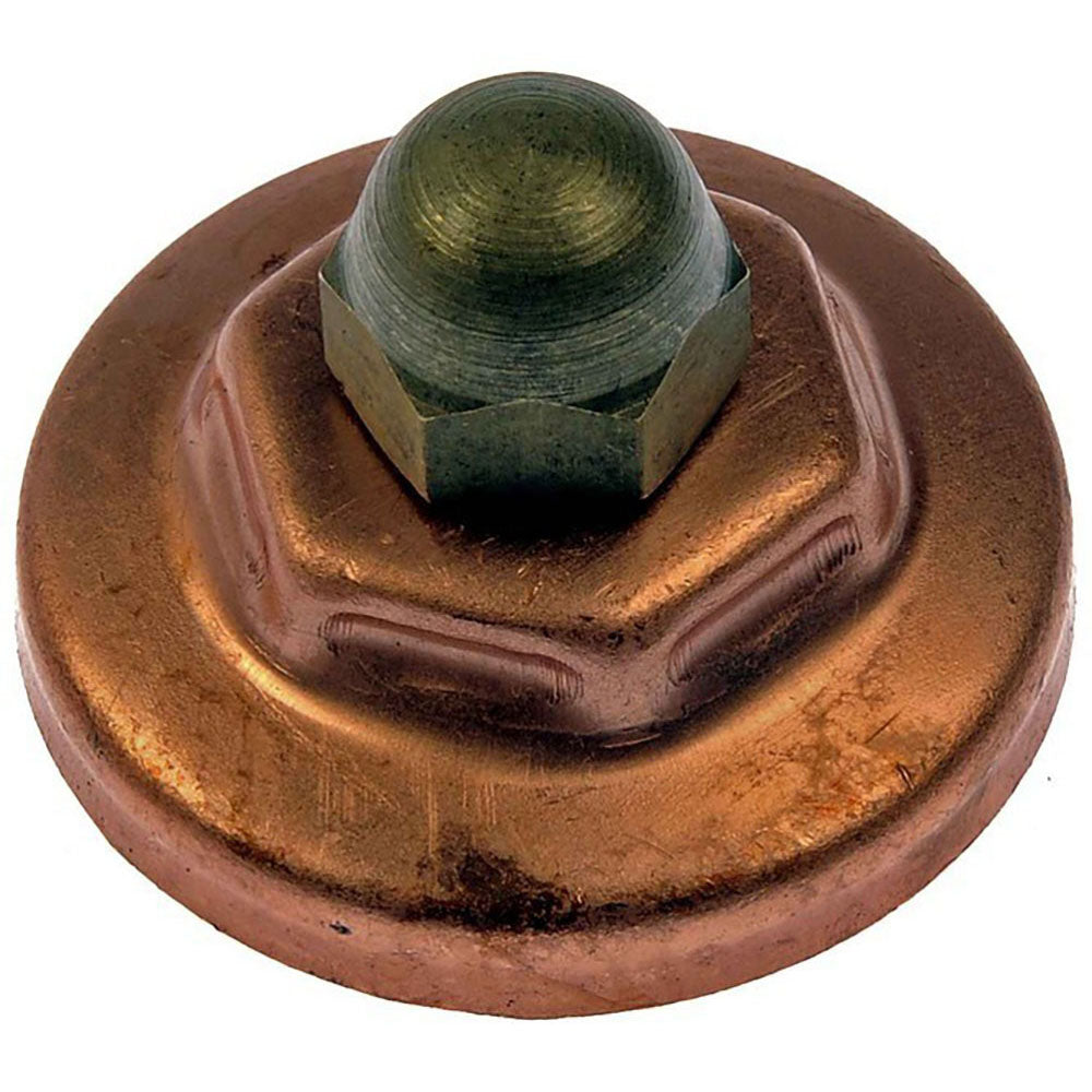 Dorman 568-009 Expansion Plug Quick Seal Copper - 1-1/2 In., Maximum Expansion 1.53 In.