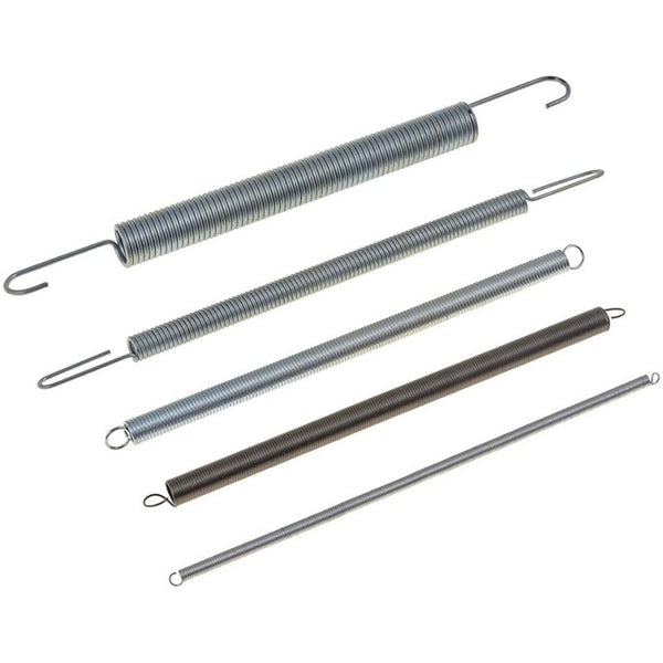 Dorman 59001 Extension Spring - Length 5-6 In.-O.D. 1/8-7/16 In.-W.D. .020-.060 In.