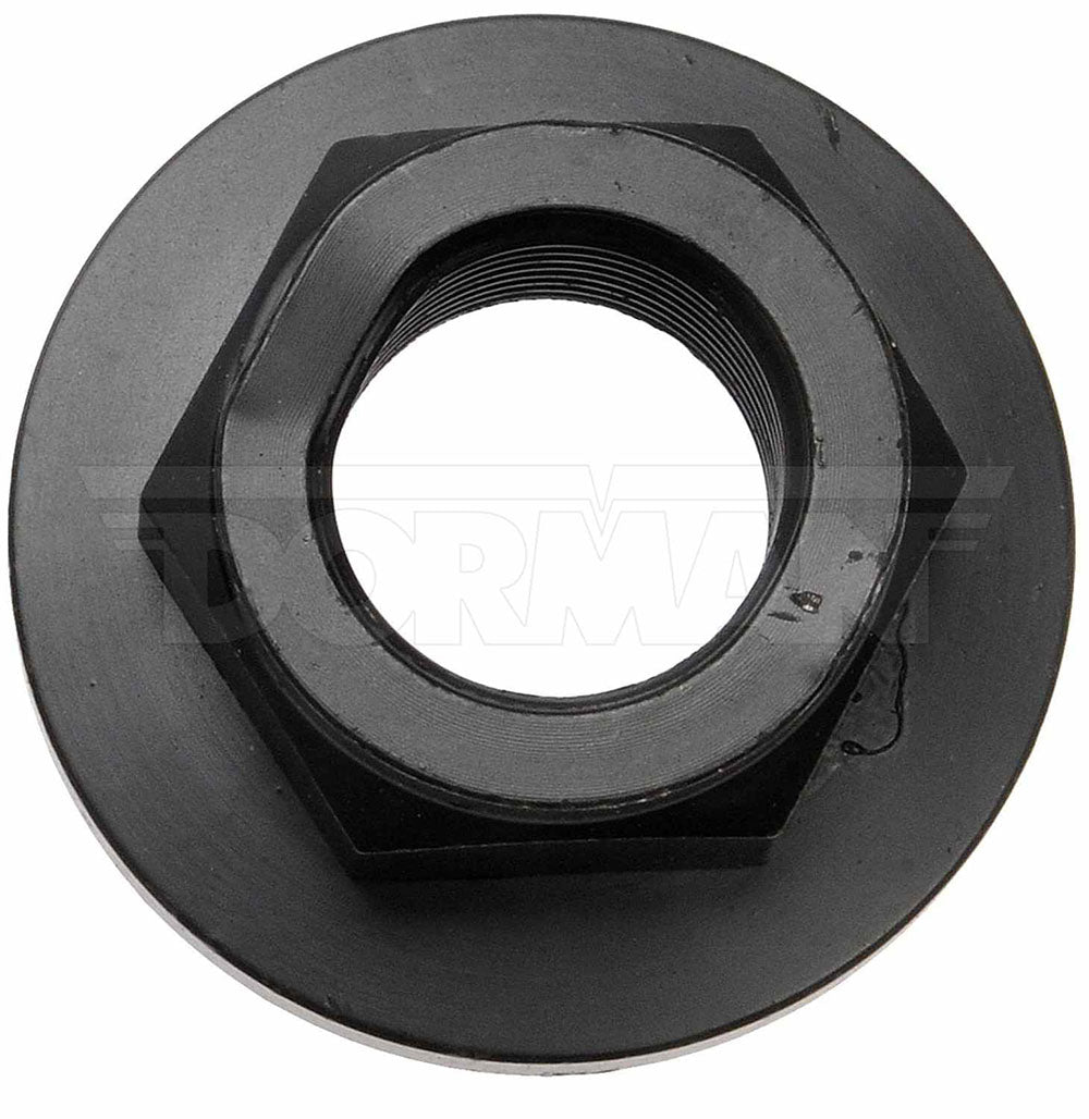 Dorman 615-004.1 Prevailing Torque Spindle Nut