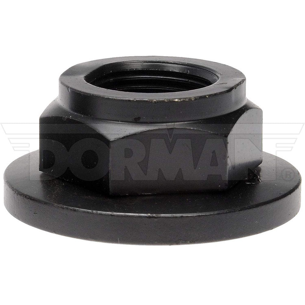 Dorman 615-004 Prevailing Torque Spindle Nut (Pack of 5)