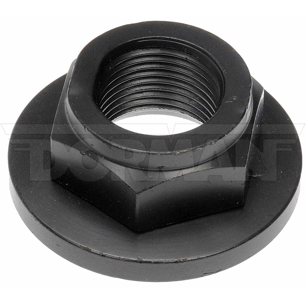 Dorman 615-004 Prevailing Torque Spindle Nut (Pack of 5)