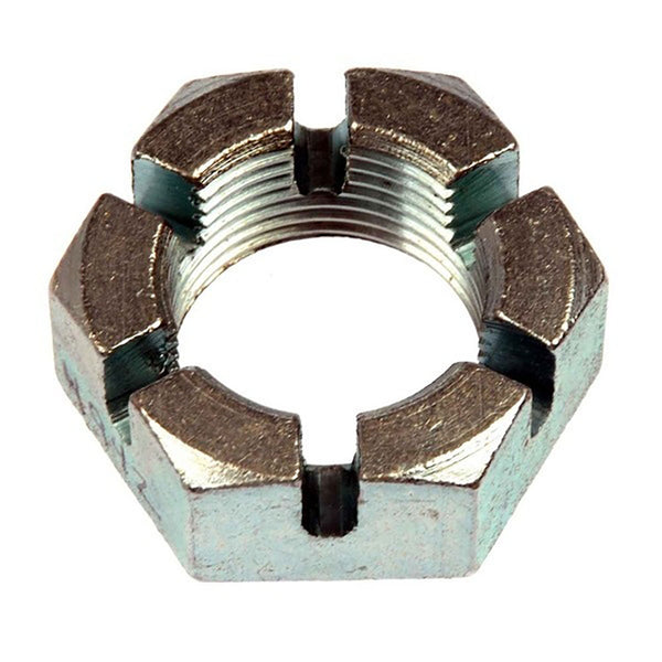 Dorman 615-009 Spindle Nut 1 In.-14 Hex 1-1/2 In. (Pack of 5)