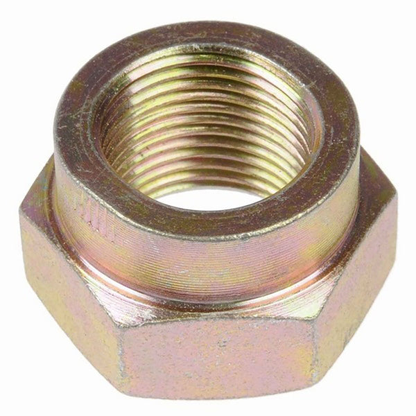 Dorman 615-089.1 Staked Spindle Nut M20-1.5 Hex Size 30mm