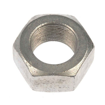 Dorman 615-113 Standard Spindle Nut M24-1.5 Hex Size 36mm (Pack of 2)