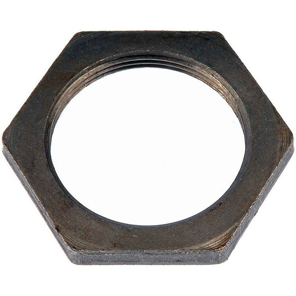 Dorman 615-126 Standard Spindle Nut 1 In.-5/8 In.-16 Hex 2-1/16 In. (Pack of 2)