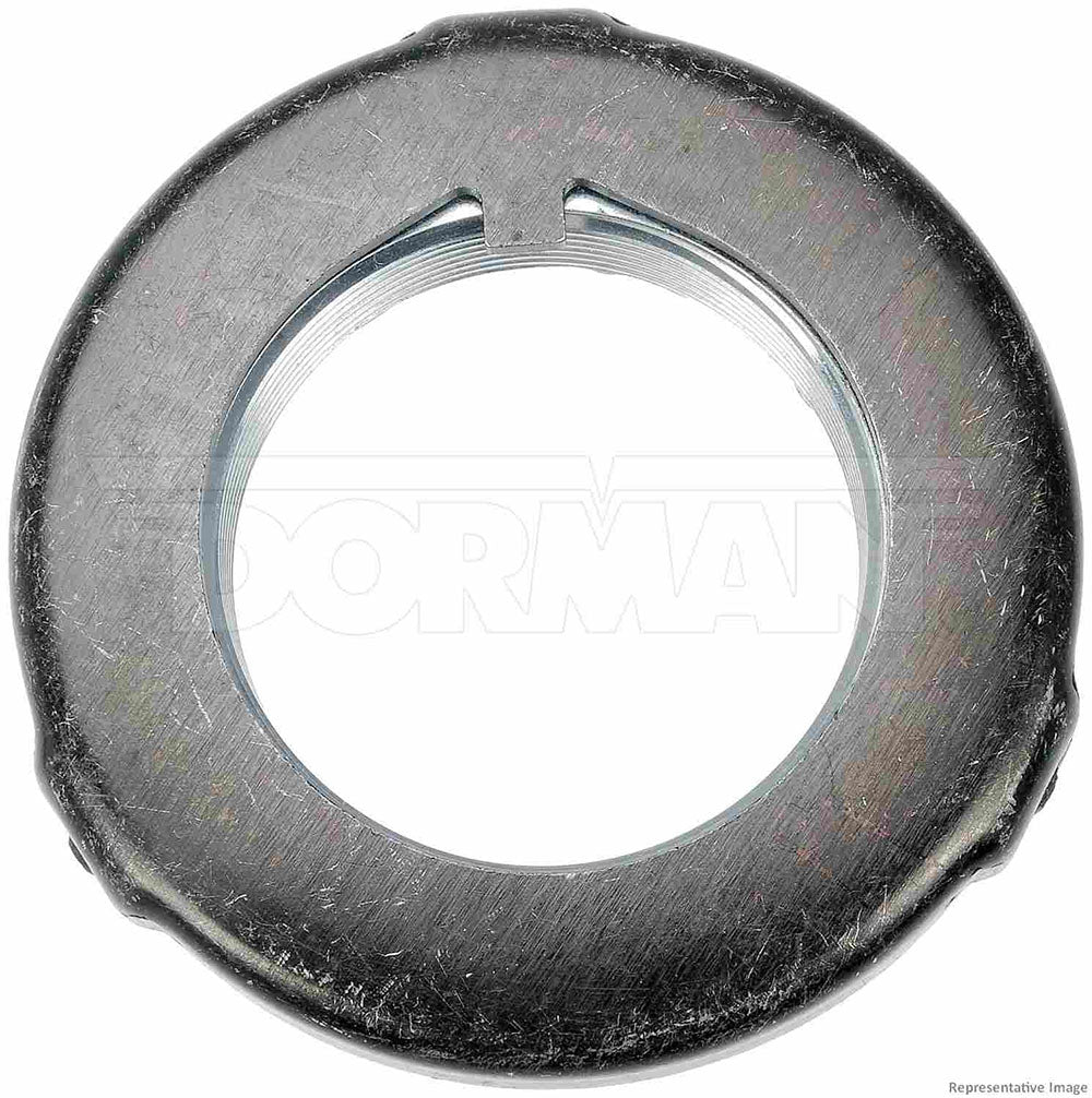 Dorman 615-133.1 Spindle Nut 2 In.-16 Hex Size 3 In. (Pack of 2)