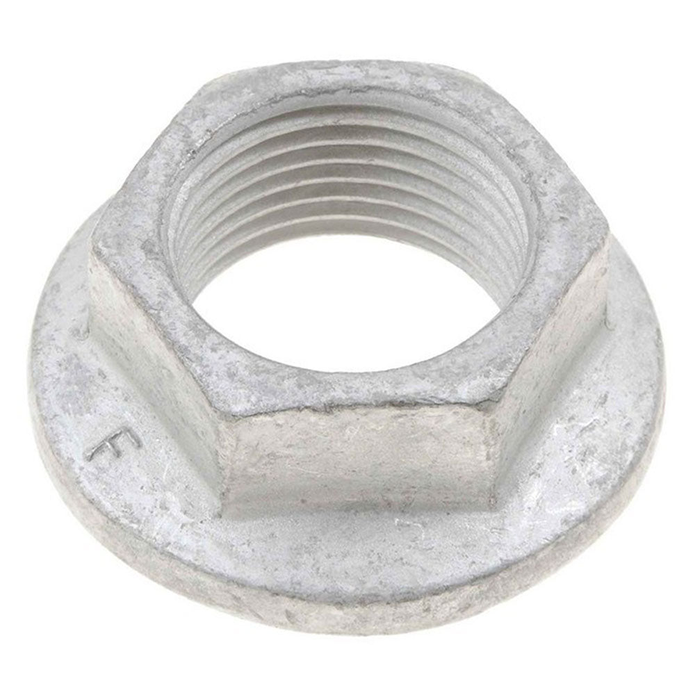 Dorman 615-144 Flanged Hex Spindle Nut M27-2.0 Hex Size 34mm (Pack of 2)