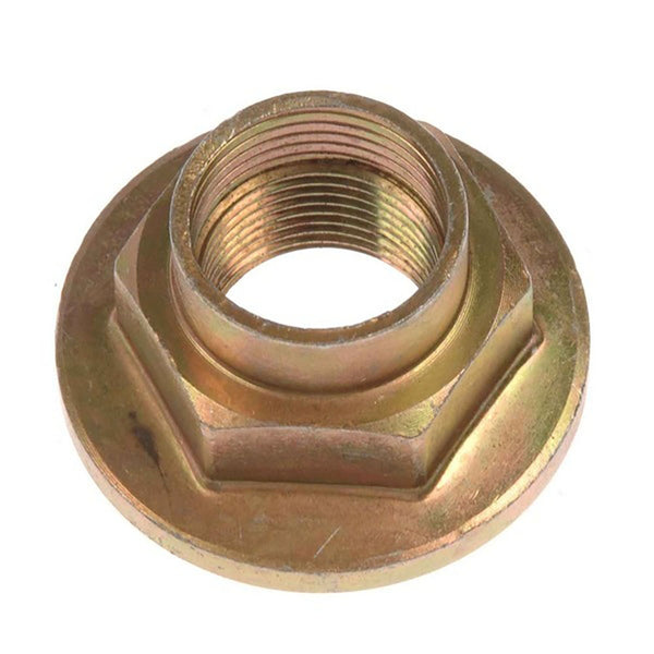 Dorman 615-145 Spindle Nut M20-1.50 Hex Size 30mm (Pack of 2)