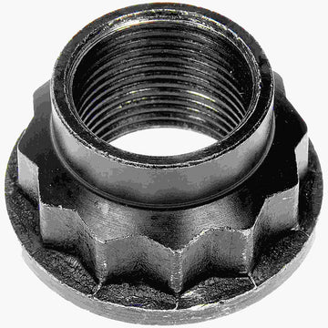 Dorman 615-224 Spindle Nut M22-1.50 Hex Star Pattern (Pack of 2)