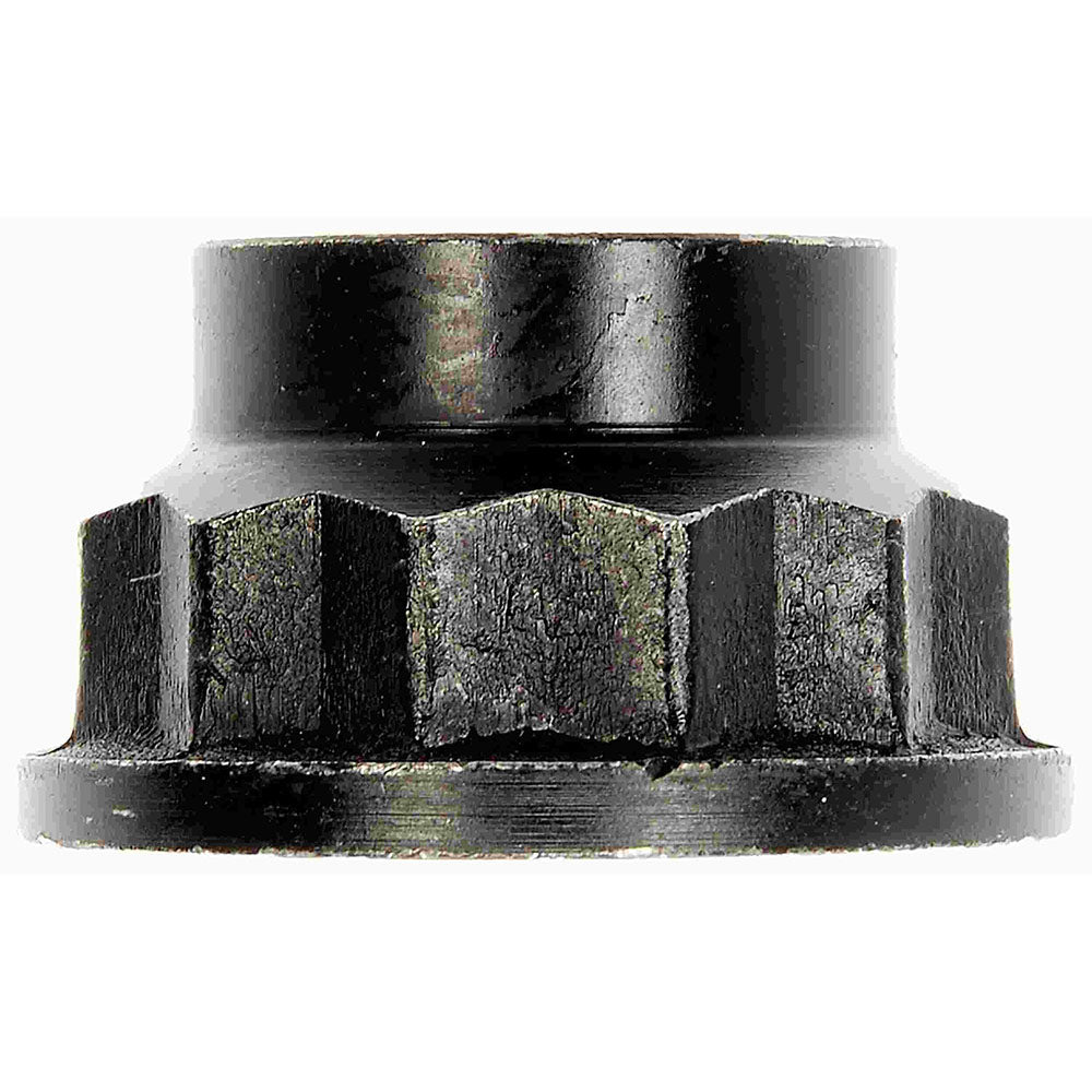 Dorman 615-224 Spindle Nut M22-1.50 Hex Star Pattern (Pack of 2)