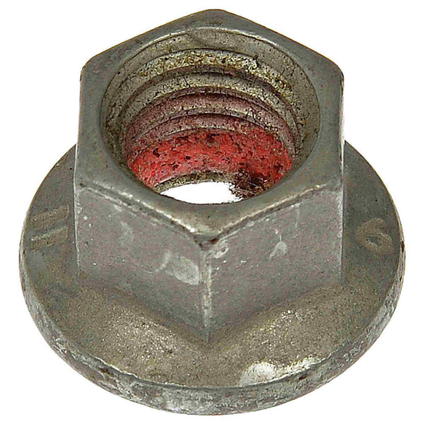 Dorman 615-820 Spindle Nut M10-1.5 Hex Size 13 mm