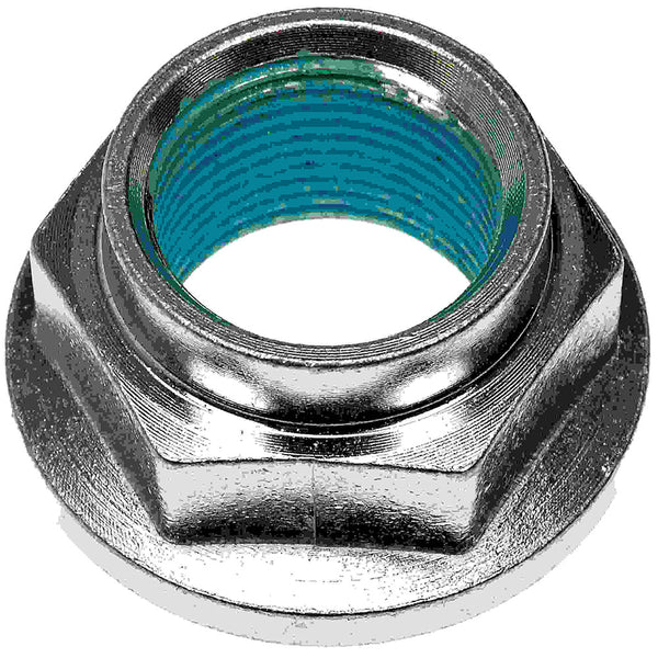 Dorman 615-823 M22-1.50 Spindle Nut - 31.4mm Hex (Pack of 5)