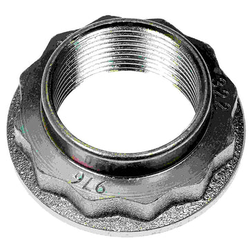 Dorman 615-976 Spindle Nut M27-1.5 Hex Size 40.2 mm