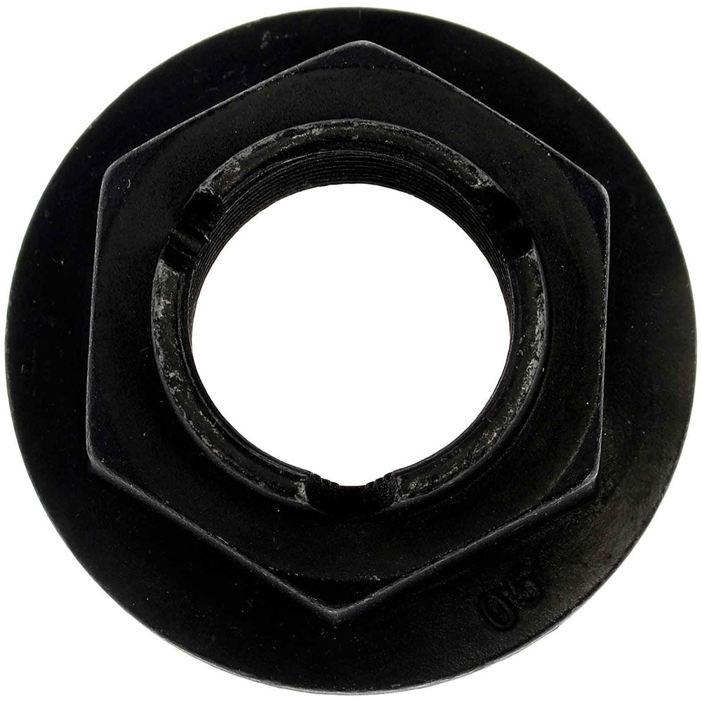 Dorman 615-977 Spindle Nut M24-1.5 Hex Size 35.6 mm