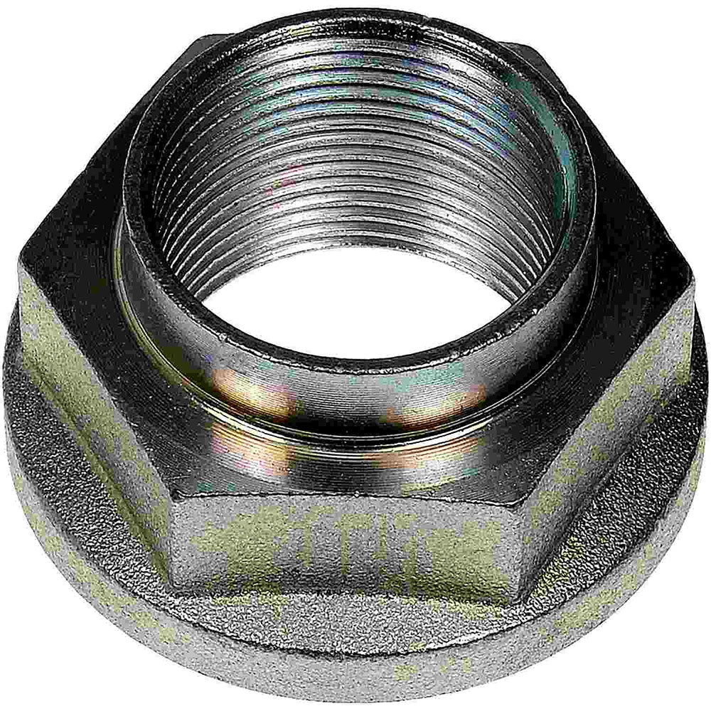 Dorman 615-986 Spindle Nut M26-1.50 Hex Size 36 mm (Pack of 2)