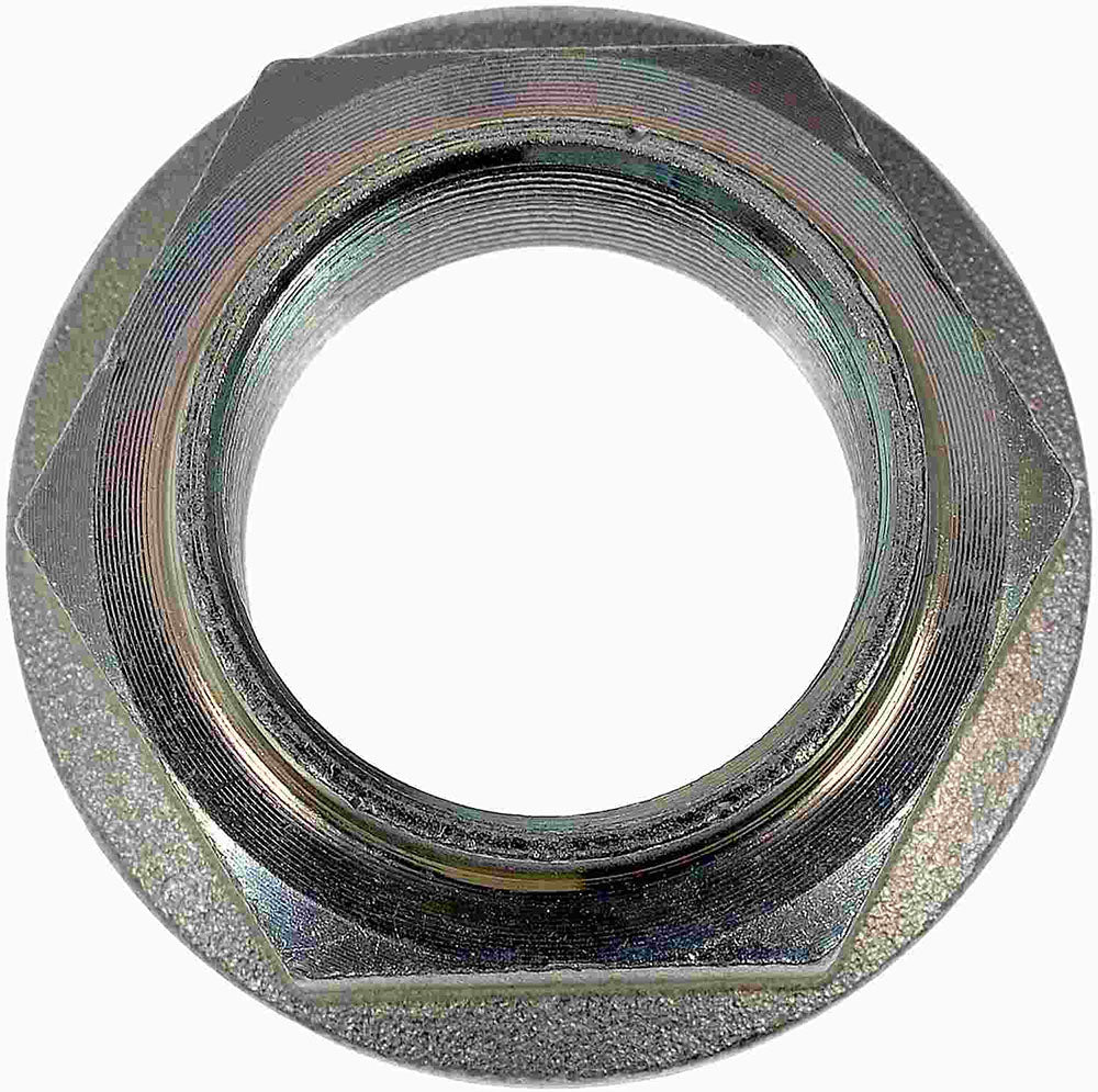 Dorman 615-986 Spindle Nut M26-1.50 Hex Size 36 mm (Pack of 2)