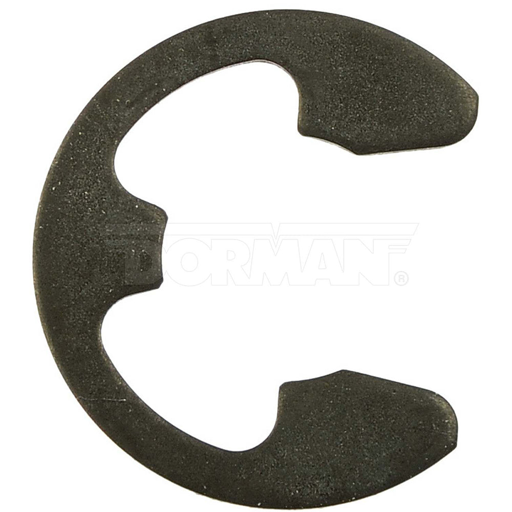 DORMAN 633-050 E-Clip - 1/2(12.7mm) In. x .392 In., Thickness .042