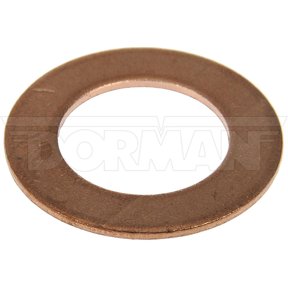 Dorman 66266 Brake Hose Washer - Id 1/2 In, Od 13/16 In, Thickness 1/32 In.