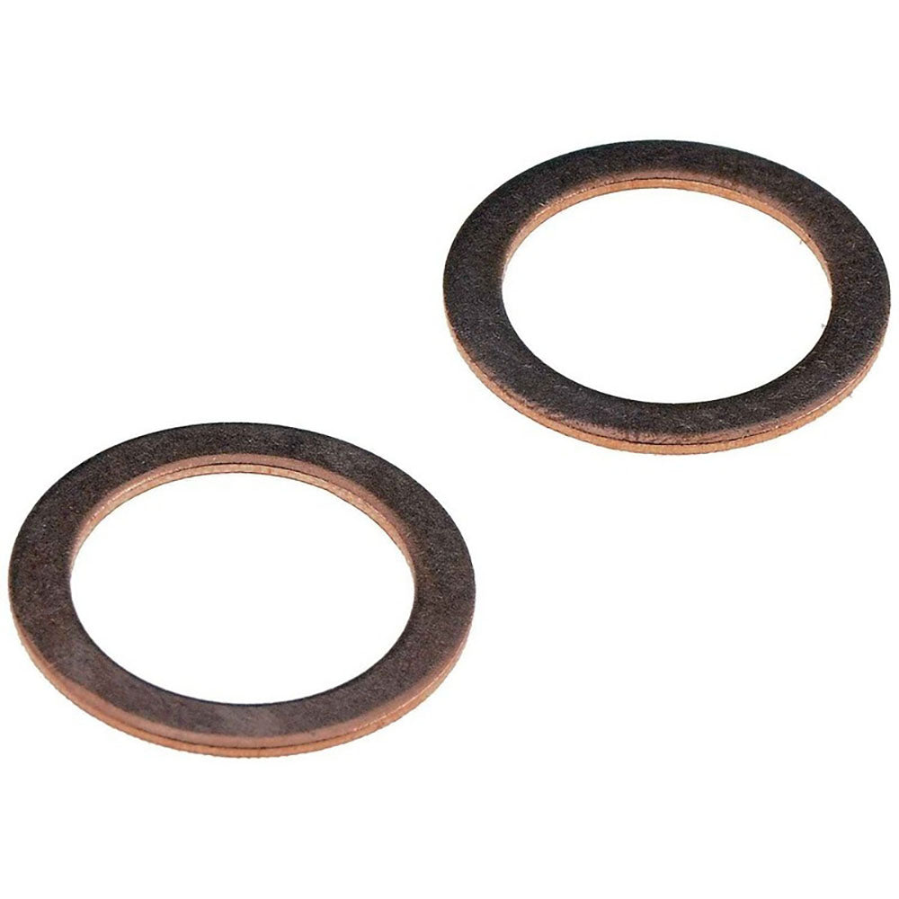 Dorman 66267 Brake Hose Washer - Id 9/16 In, Od 13/16 In, Thickness1/32 In.