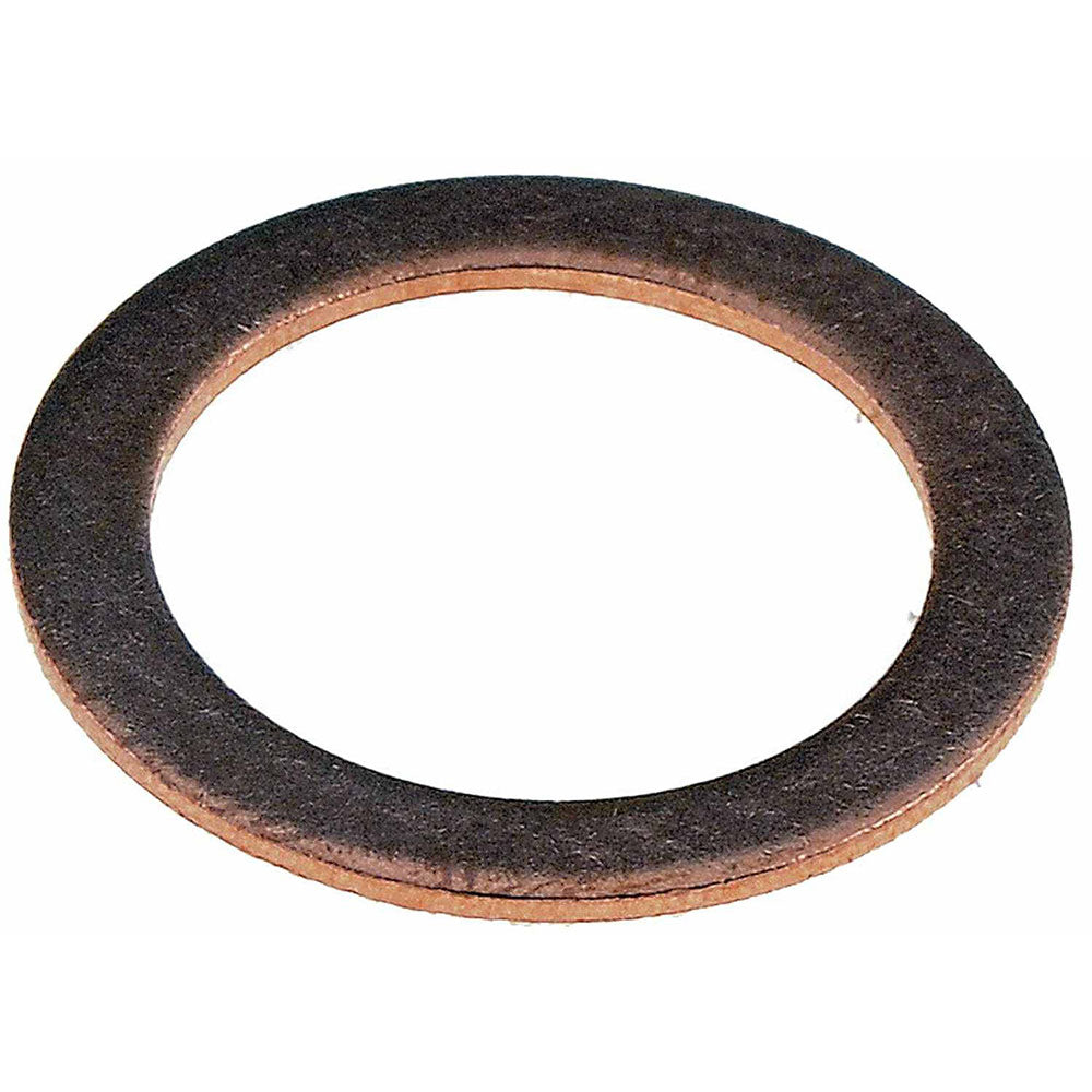 Dorman 66267 Brake Hose Washer - Id 9/16 In, Od 13/16 In, Thickness1/32 In.