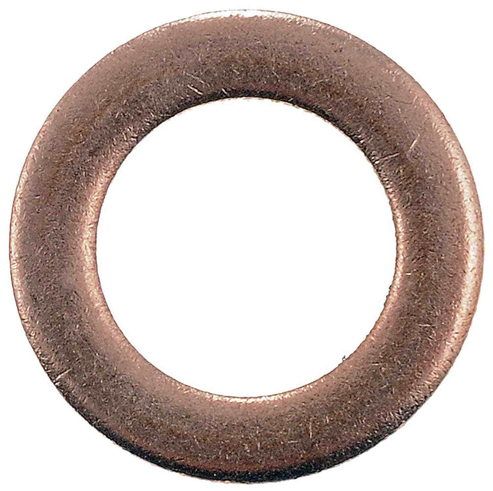 Dorman 66272 Brake Hose Washer - Id 25/64 In., Od 5/8 In, Thickness 1/16 In.