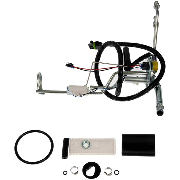 Dorman 692-035 Fuel Sending Unit Without Pump