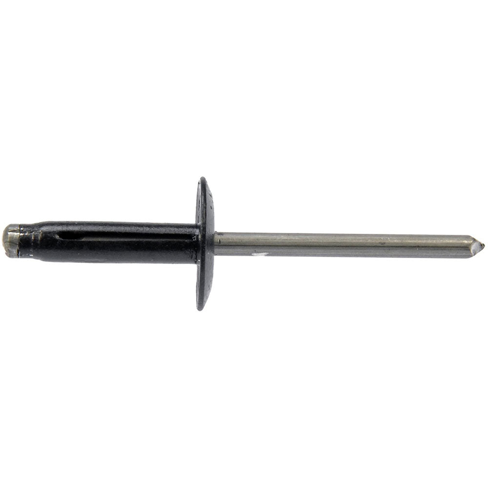 Retainer Plate Rivet Dorman 700-038 Blind Rivet Retainer-GM-Diameter 3/16 In... – Parts Universe