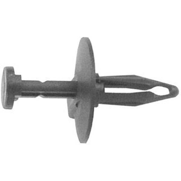 Dorman 700-573 Rivet-Push In-Hole Diameter 8mm-Head Diameter 22mm (Pack of 25)