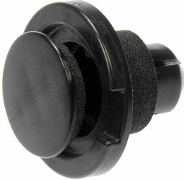 Dorman 700-661 Rocker Moulding Push-Type Retainer with Sealer - Subaru (Pack of 10)