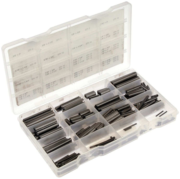 Dorman 799-730 Roll Pin Value Pack- 30 Sku's- 315 Pieces