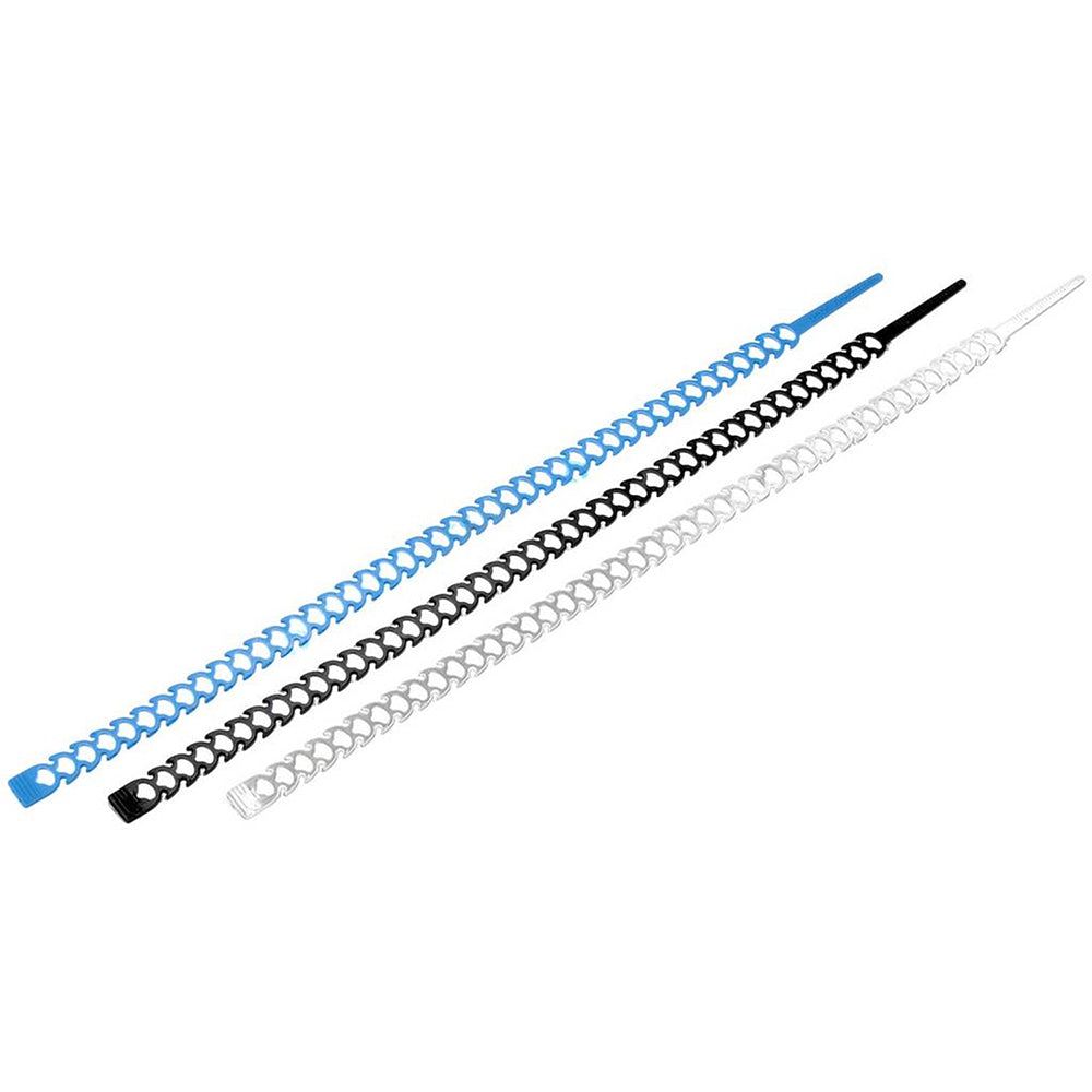 Dorman 83922 12 In. Black Mille Tie Quick Strip Dorman 83922 12 In. Black Mille Tie Quick Strip