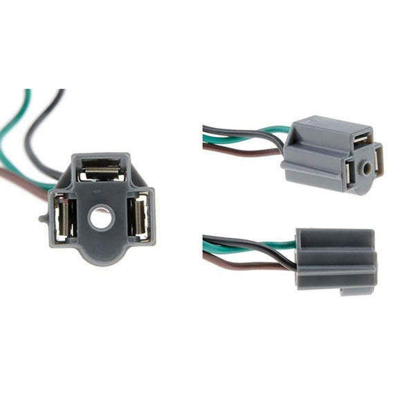 Dorman 84597 3-Wire With Fiber Optic Headlight