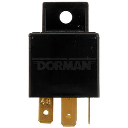 Dorman 84601 4 Pin Universal Relay, 30 AMP 12 Volt